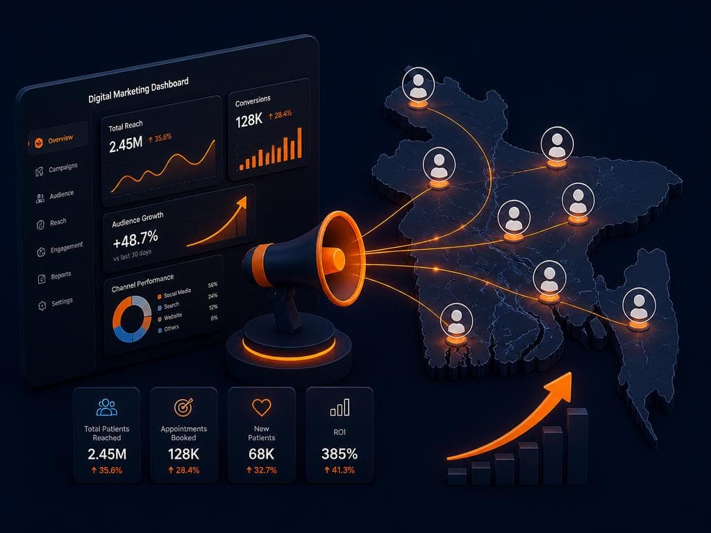 Facebook Advertising