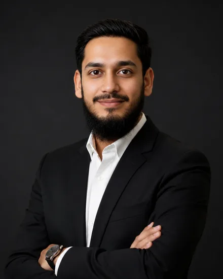 Md Selim Hossain - Founder of SolviX Agency BD & Doctor Website Development Specialist